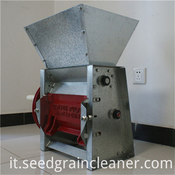 POLVERE DI CAFFÈ COFFEE PULER